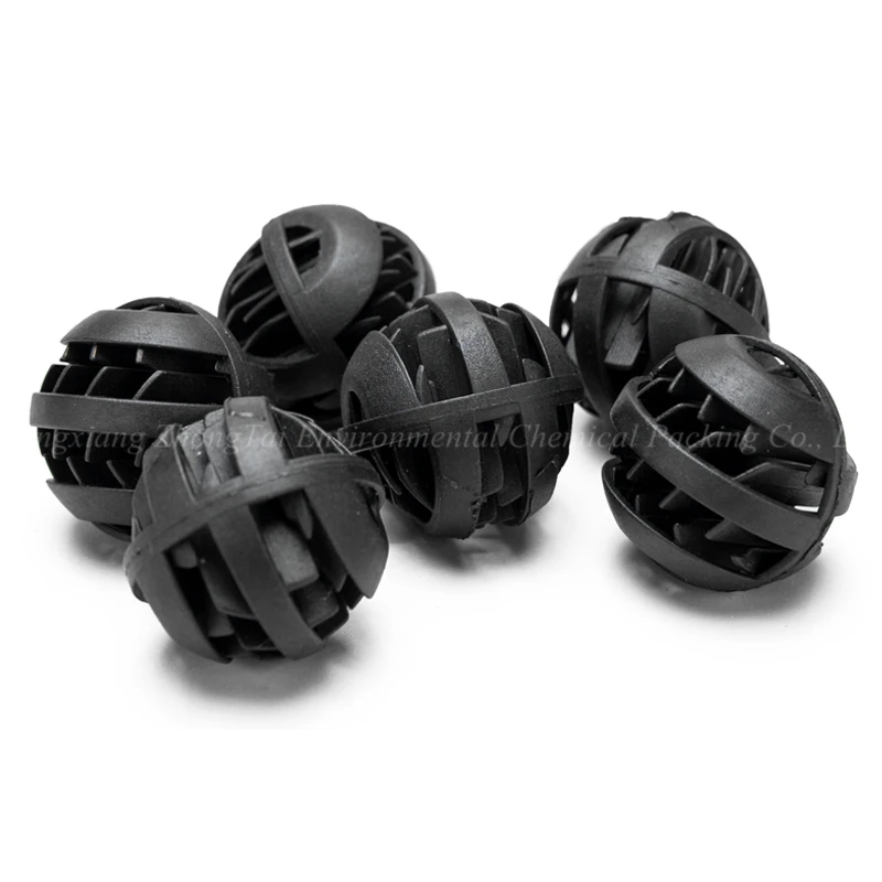 Aquarium Accessories Aquarium Bio Filter Media Plastic Bio Ball Buy