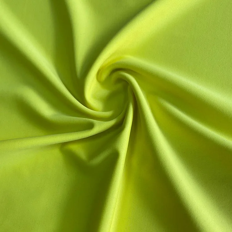 Китайский переработанный купальный костюм из полиэстера на заказ, купальник из нейлона/спандекса