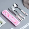 ชุดเซ็ตสามชิ้น Silver Bunny