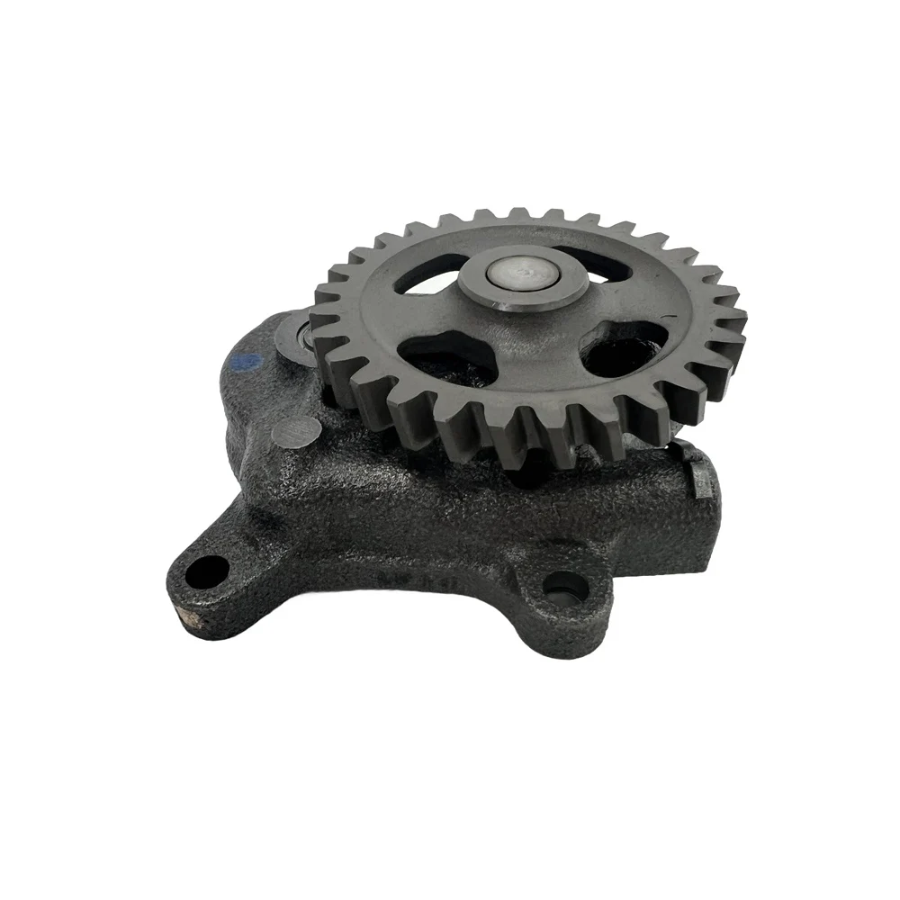For 6HK1 L210-0031B Oil Pump Replacement Engine Parts 3