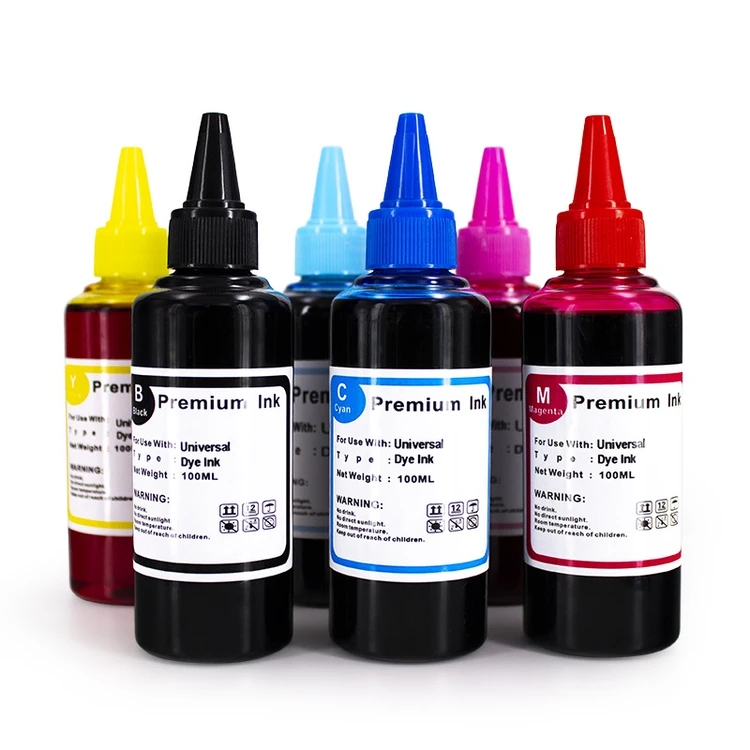 Tinta Epson L365 | MercadoLibre 📦