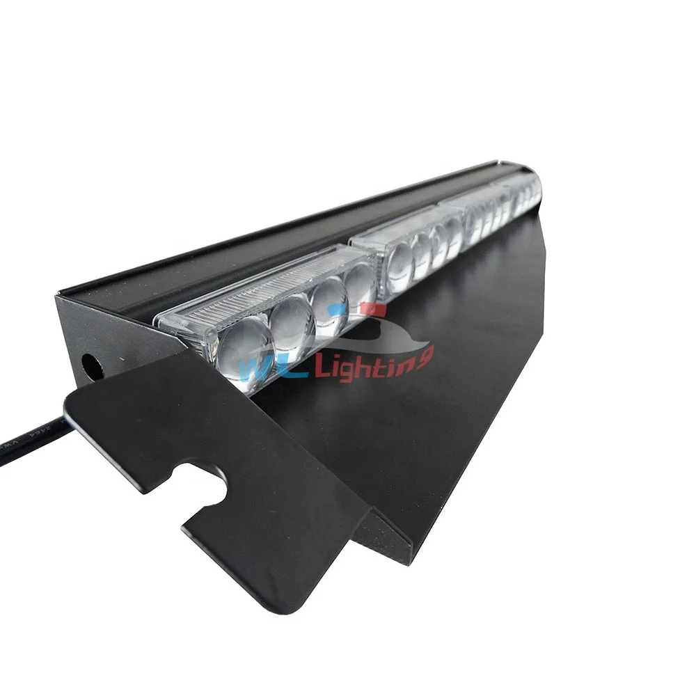 
 Светодиодный автомобильный фонарь, Автомобильный аварийный стробоскоп, палубный светильник, предупреждение об опасности автомобиля, лобовое стекло, стробоскоп  