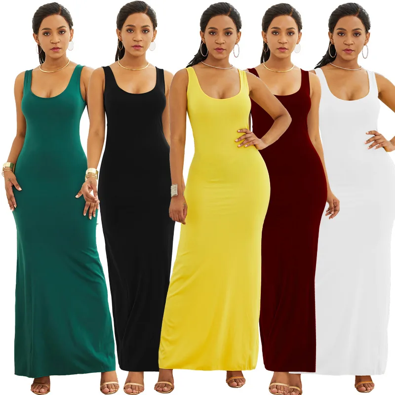 soft dresses for summer