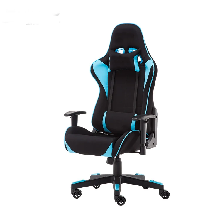 Best Office Gamer Chair Pc Computer Chair Game Gaming Chair Racing Buy Game Chair Adjuster Back Pillow Relaxing Chair Gamer Chair Office Chair Product On Alibaba Com