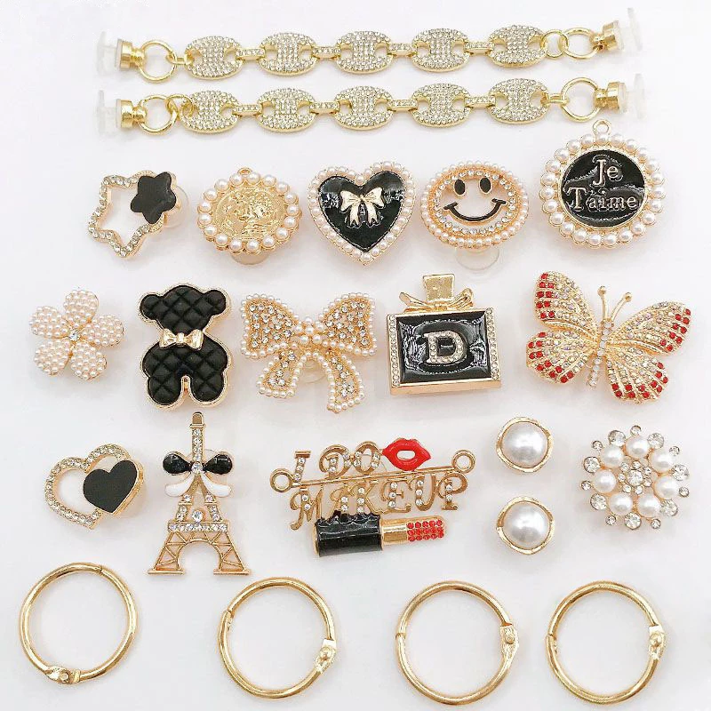 Chanel Charms Wholesale