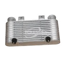 Factory Outlet High Quality Intercooler -smaller — 3