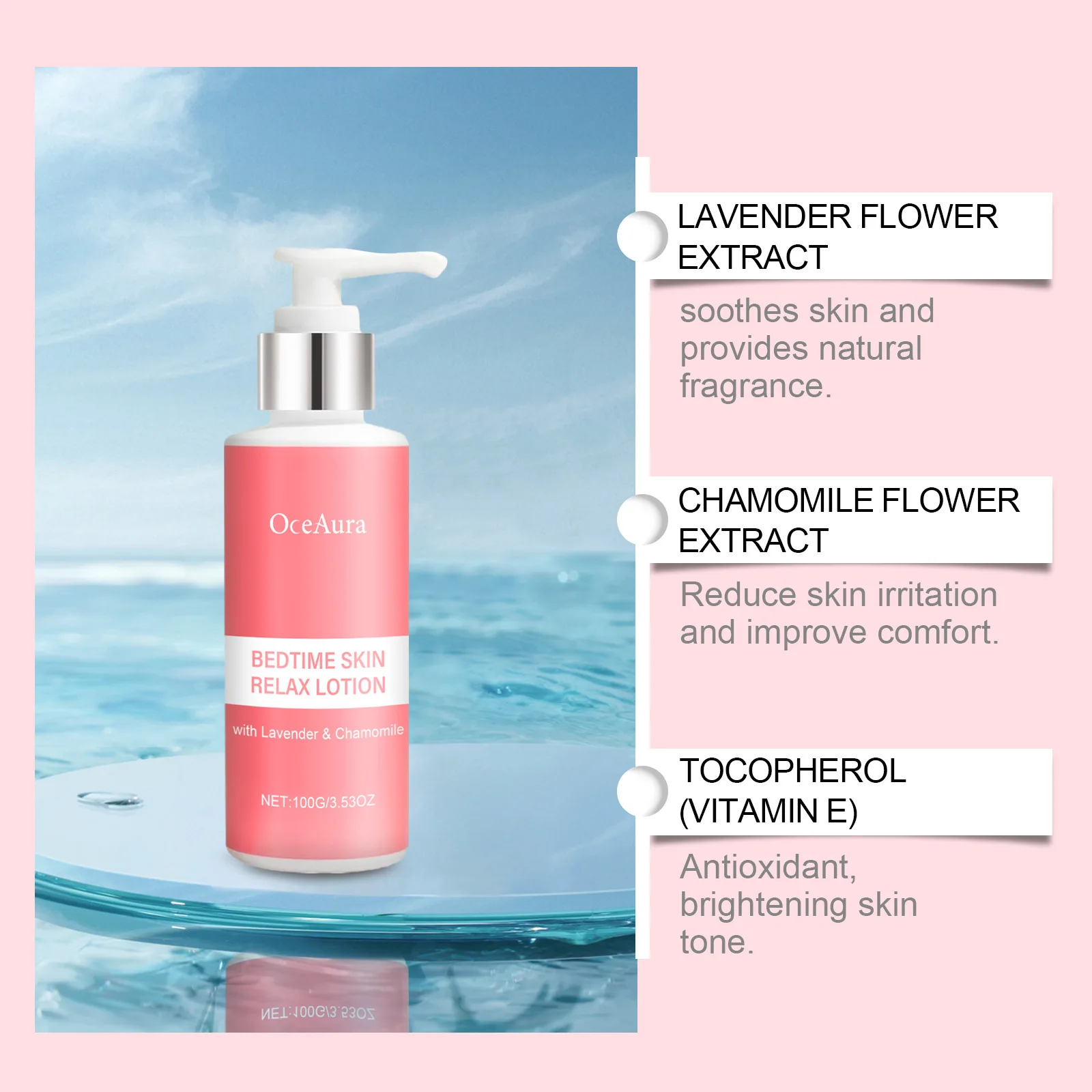 24 SKIN CARE hair sleep lotion おまけ付 Hair Growth Elixir - 3 Month Supply - Dr Ophelia