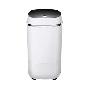XIAOYA JINAN 4.5KG PORTABLE HOME APPLIANCES PORTABLE MINI WASHING MACHINE WASH MINI  for HOME