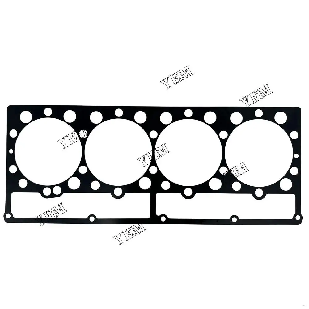 Hot Selling Cylinder Head Gasket For Caterpillar 3304 Excavator Diesel Engine