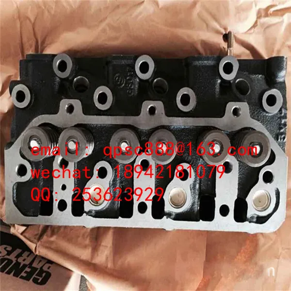 4900726 Cylinder head| Alibaba.com