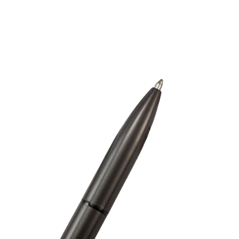fedex retractable stylus pens for touch screens customize led light pen with logo printing