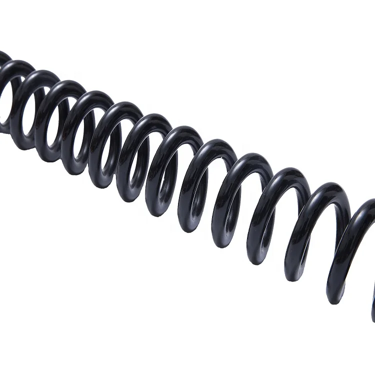 Waterproof metal head electrical aviation plug 7 pin trailer cable 7 core trailer cable spiral cable for truck and trailer