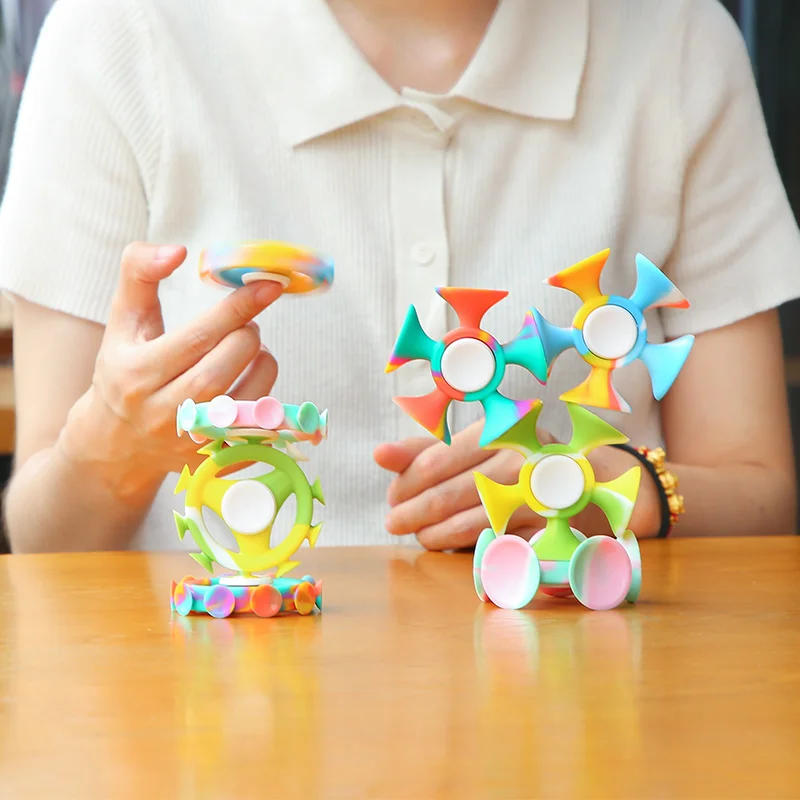 2022, новые сенсорные игрушки