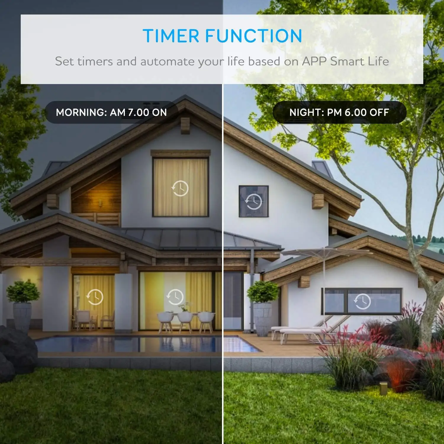 smart curtain switch