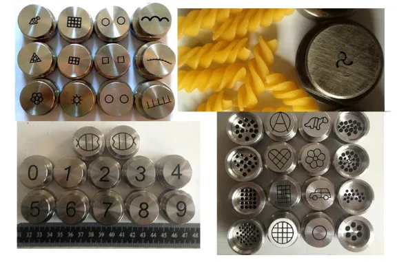 Full automatic italian pasta making machine production line Full automatic italian pasta making machine production line