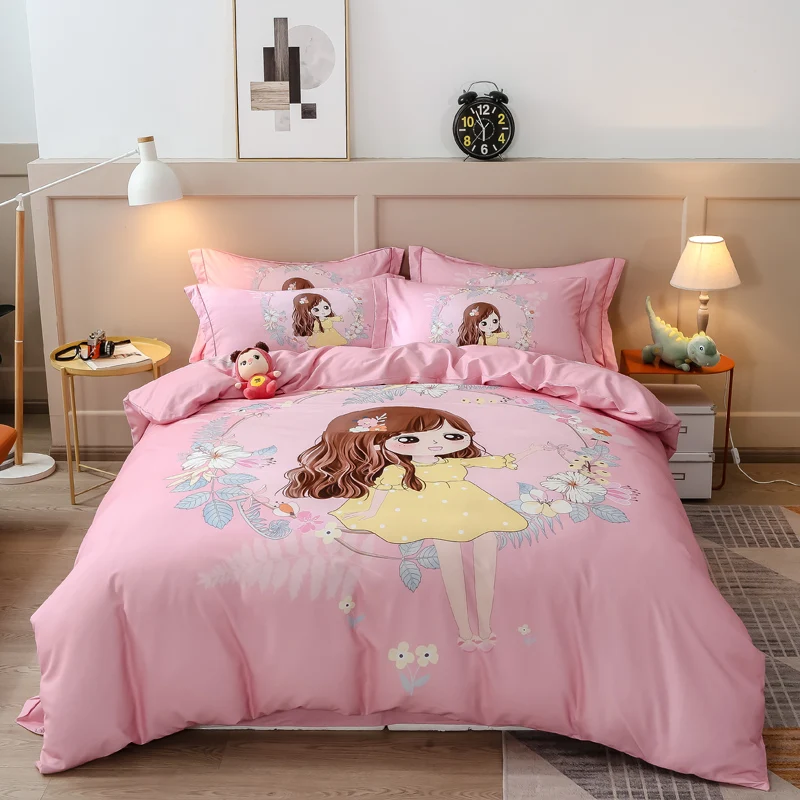 custom made duvet sets