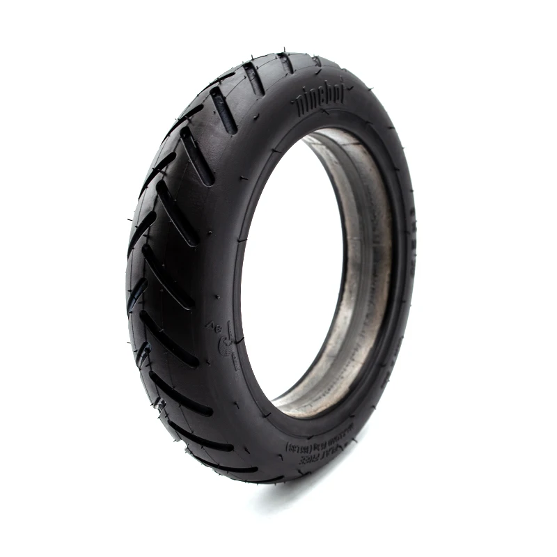 ridefixing original tyre for ninebot e22 e25 sähköskuter kickscooter 9*2 etu-takakehä kiinteät renkaan varaosat