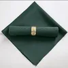 Verde oscuro