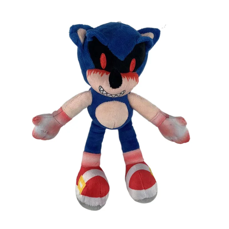 Sonic.exe (Sonic) Custom Action Figure