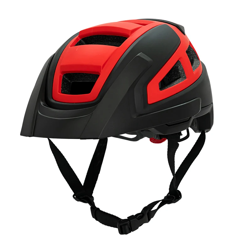 Mens Adult Bicycle Protective Road Cycling Safety Helmet For MTB Mountain Bike 