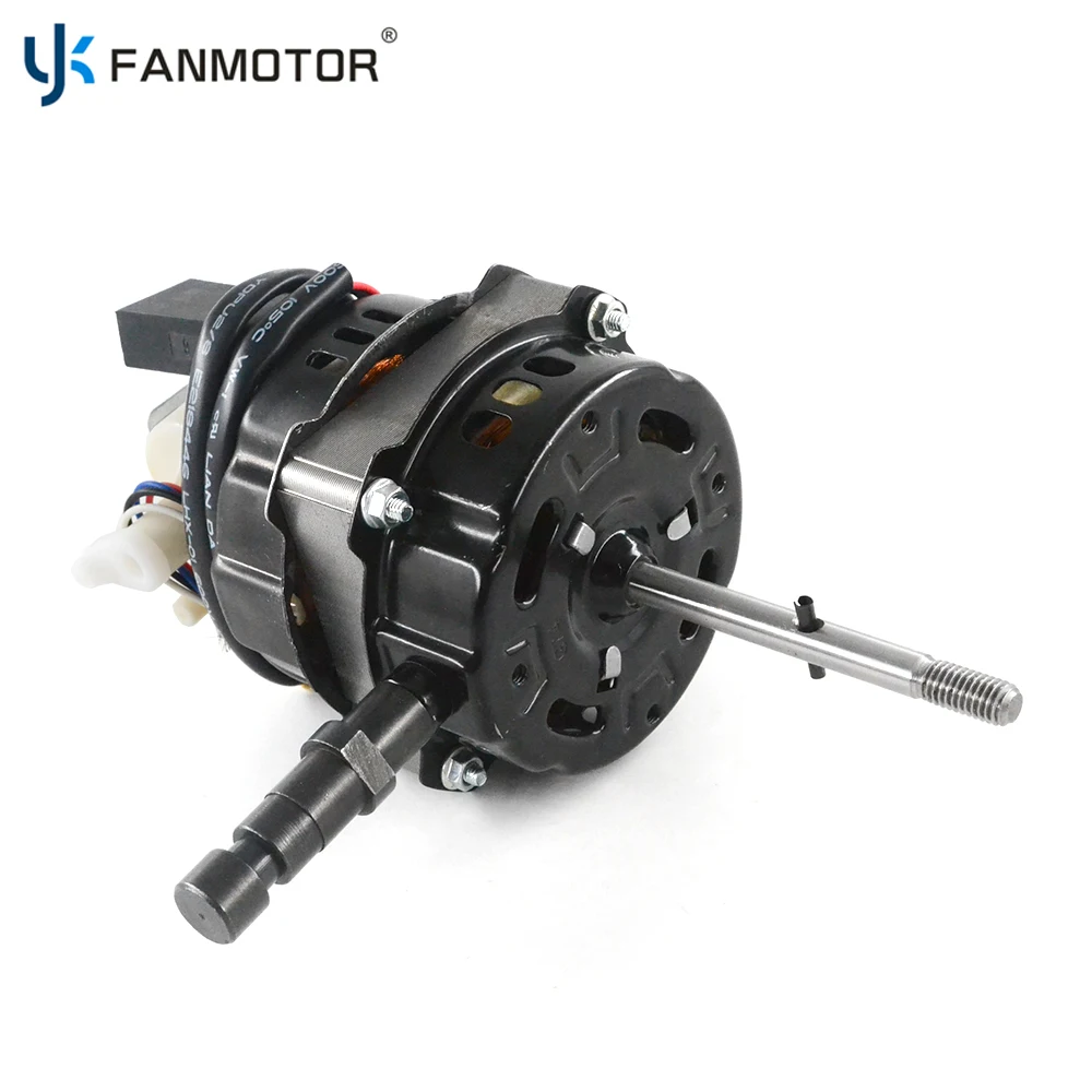 Special Customized Motor Body Pole 74*16mm Stand Table Fan Motor Copper