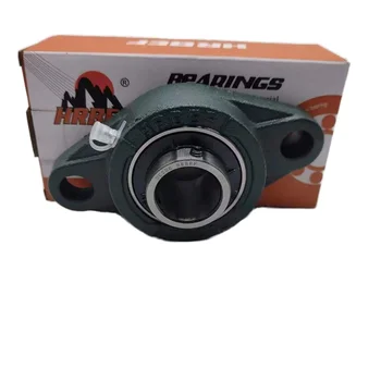 UCFL206 Pillow Block Bearings