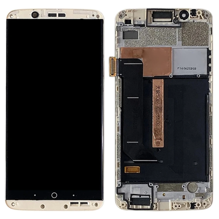 ZTE Axon 7 LCD Display - High Quality & Reliable Service