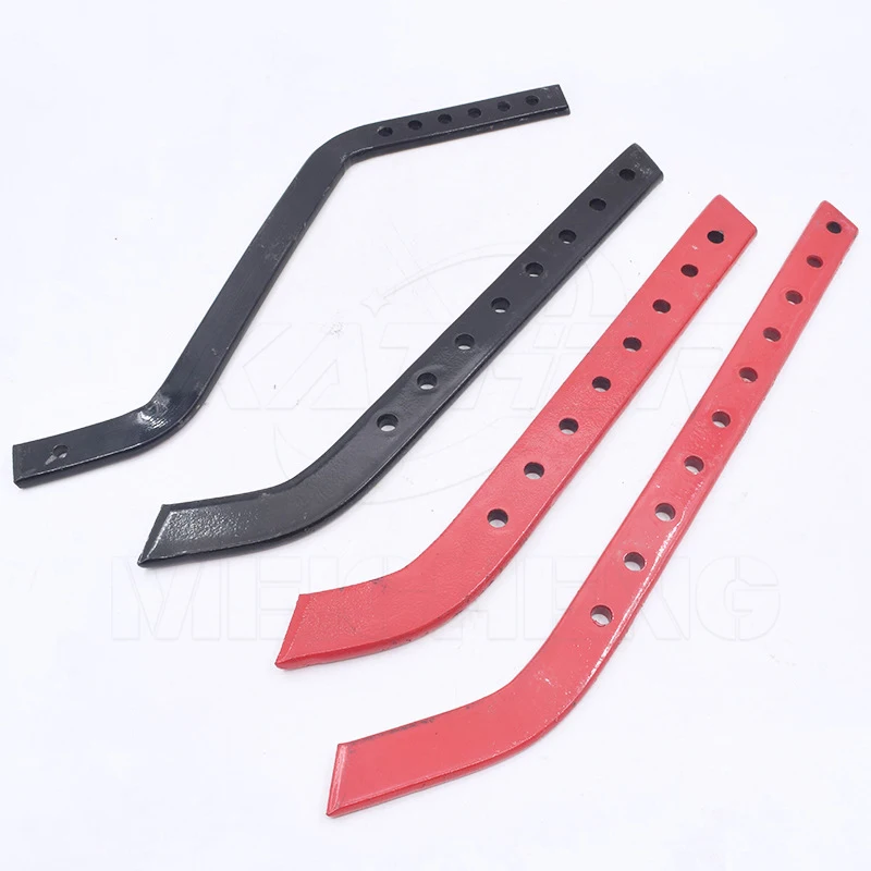 OEM and ODM Agricultural Machinery Parts TOP Original Factory Supply Universal Resistance Bar for Cultivators Tiller Accessories