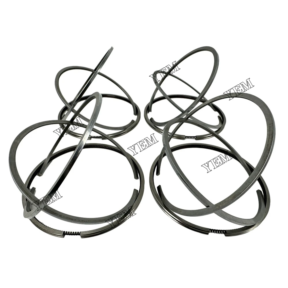 3306 Piston Ring 9N5250 7S6768 9N5249 9N5402 9N5403 for Caterpillar Engine.