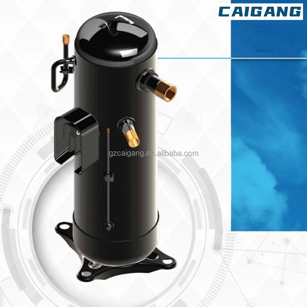BEST PRICE ADZ36NBBMTS ADZ42NBBMTS ADZ36 ADZ42 for SIAM MITSUBISHI FIXED SPEED HORIZONTAL SCROLL COMPRESSOR for R404A in BEST TEMP