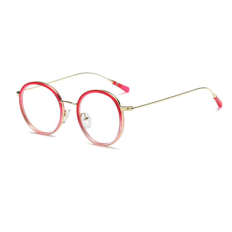 round shape spectacles