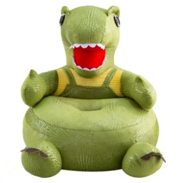 dinosaur sofa