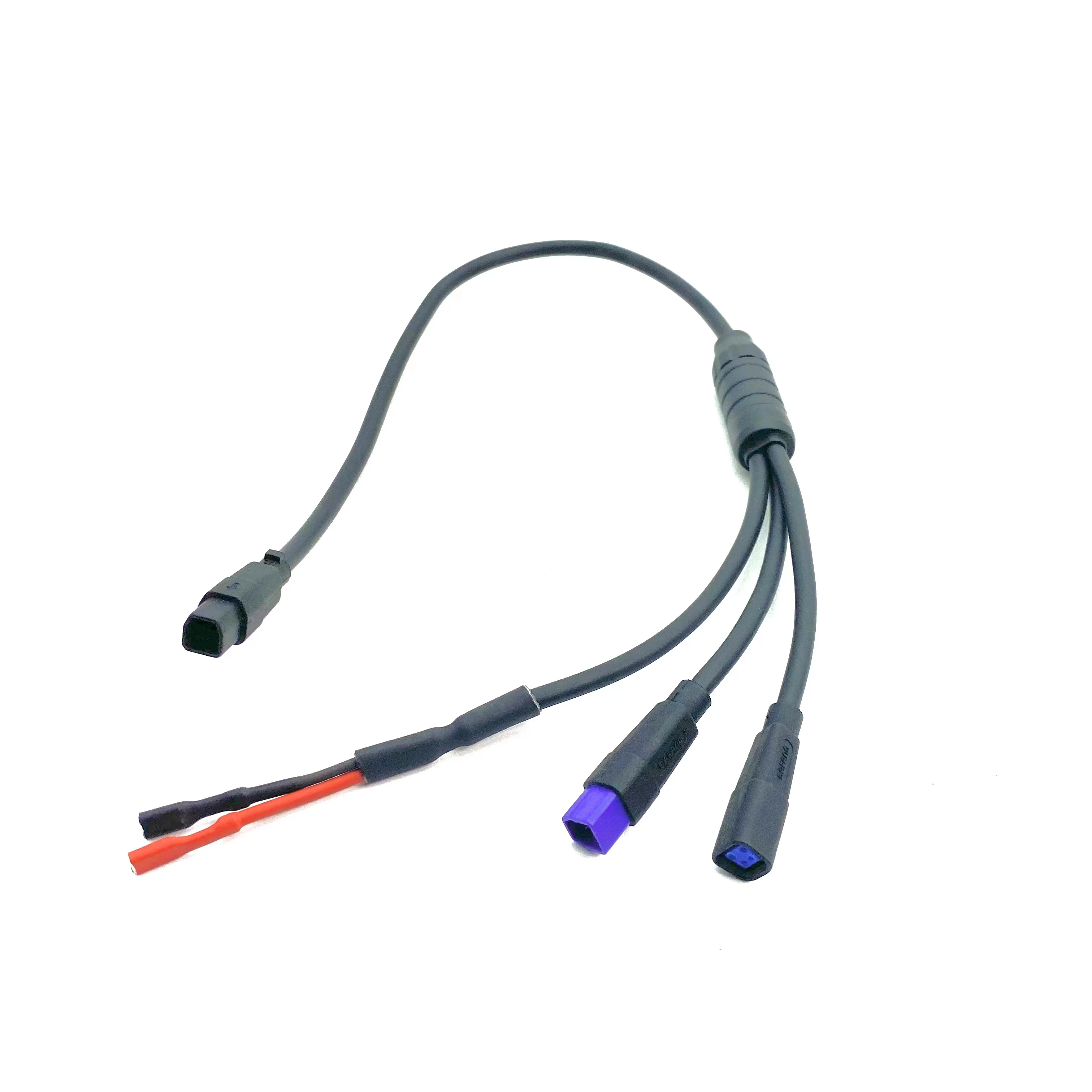 Kit Câble Acier Inoxydable VIPNAJI 35m/3mm - Avec Tendeurs, Crochets Et Accessoires - Pour Suspension Extérieure