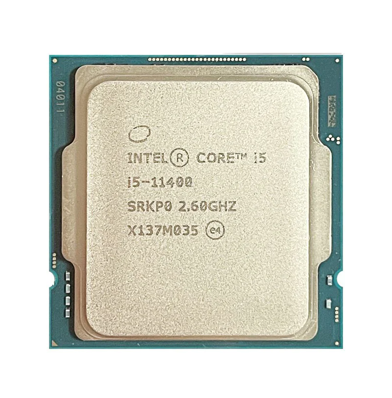 Intel Core I5-10400f 6-Core CPU up to 4.3 Ghz - JLS Future