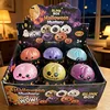 Brioches d'Halloween en gélatine 85cm - Pièce aléatoire