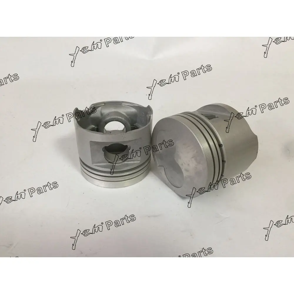 High Quality 1HZ Piston With Pin for Toyota