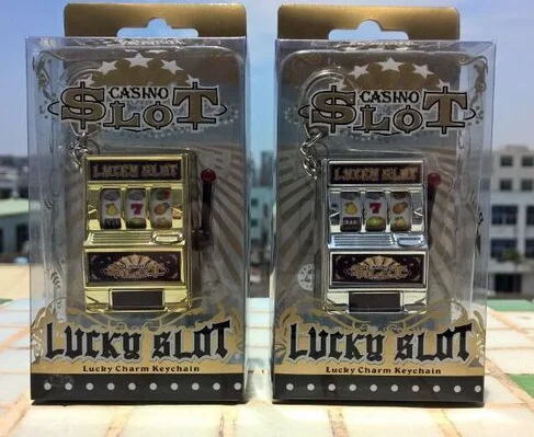 Lucky Sevens Jumbo Slot Machine - Entertainment & Savings