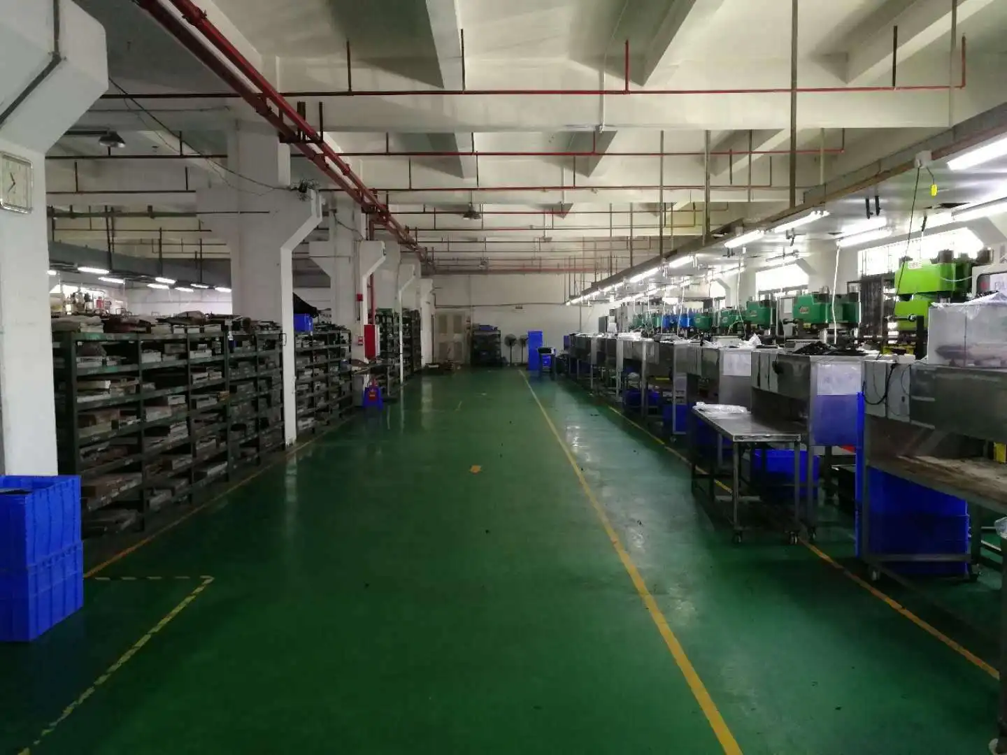 Dongguan Kehuilong Technology Co., Ltd.