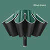verde oliva