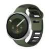 Green-Black