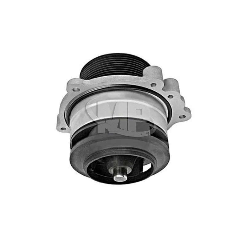 Water Pump Assembly 2104576 for DAF EURO 6 CF MX13 Engine