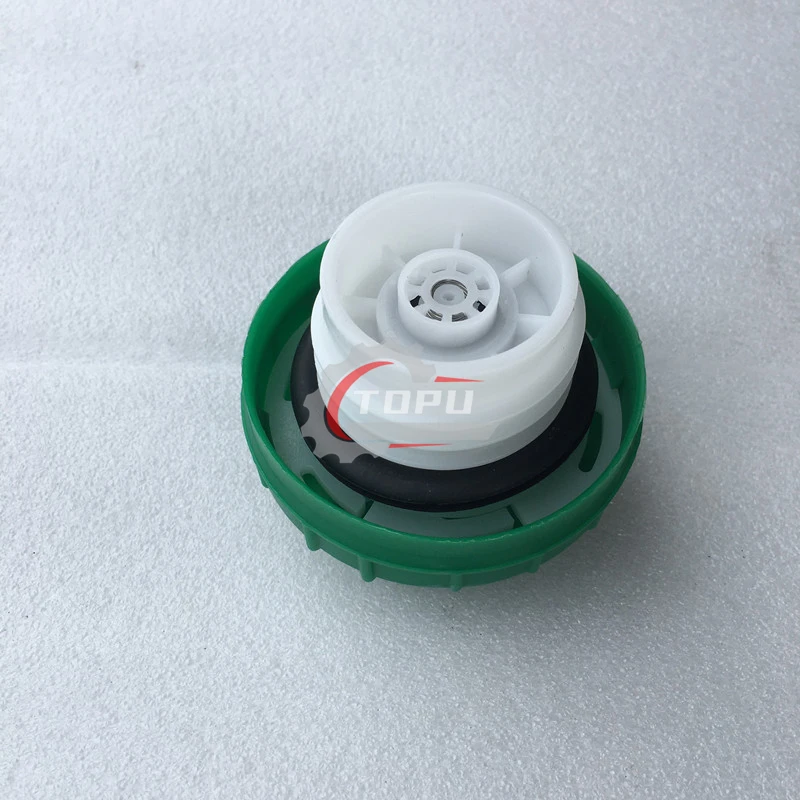 Fuel Tank Cap 6661114  for Loader S130 S150 S175 S185 753 763 773