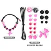 แบล็คโรสพิงค์ [ชุดวัสดุ DIY บับเบิลด็อก]