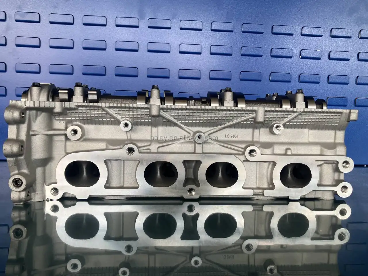 Wholesale Complete J24B Engine Head for Suzuki Grand Vitara