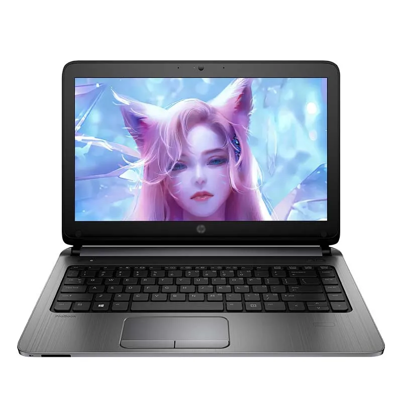 2022 Wholesale Used Laptop 6550b Hong Kong China Second Hand Laptop Refurbished