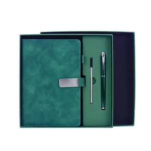 Best-Selling A5 Size Spiral Bound Notebook Set Stylish and Smooth Writing for Students