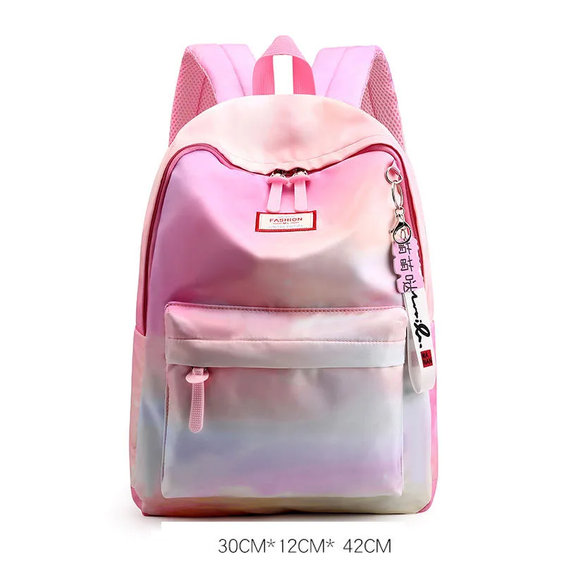 Small 5 L Backpack Small 5 L Backpack Choice 3PCS smart Fashion Cute  Stylish Leather