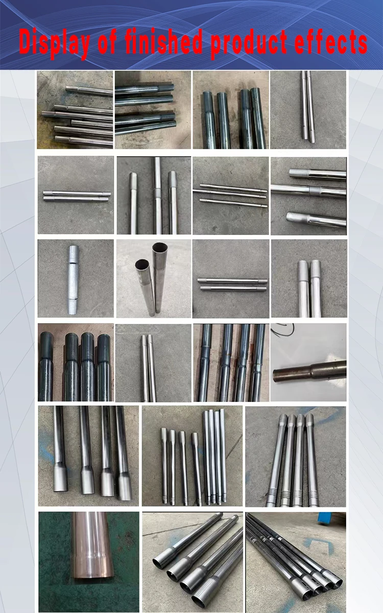 New Arrival Steel Rod Reduce Diameter Machine Buy Steel Rod Reduce Diameter Machine,Wire