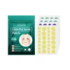 colour Acne Patch