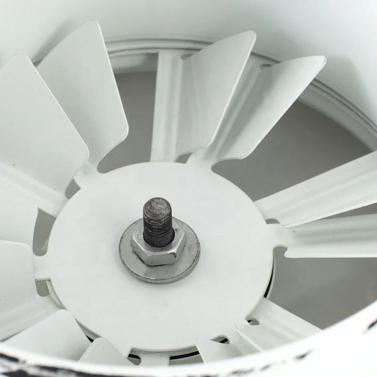 Вентиляционный алюминиевый круглый регулируемый потолочный круговой вращающийся струйный диффузор для ОВКВ аэропорту